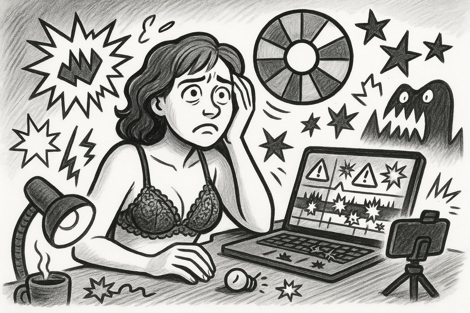 How to Edit OnlyFans Videos Like a Professional Director Not an Amateur