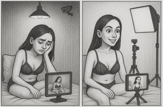 How to Shoot OnlyFans Content That Gets Subscribers to Pay More