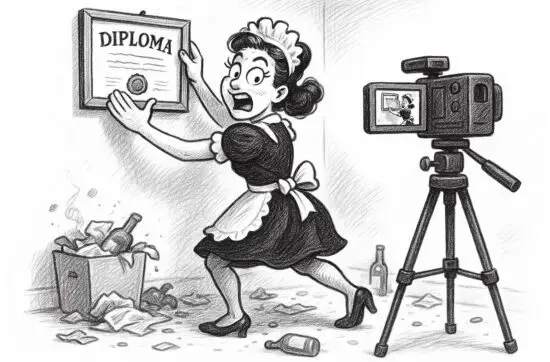 The ultimate safety playbook for home porn creators