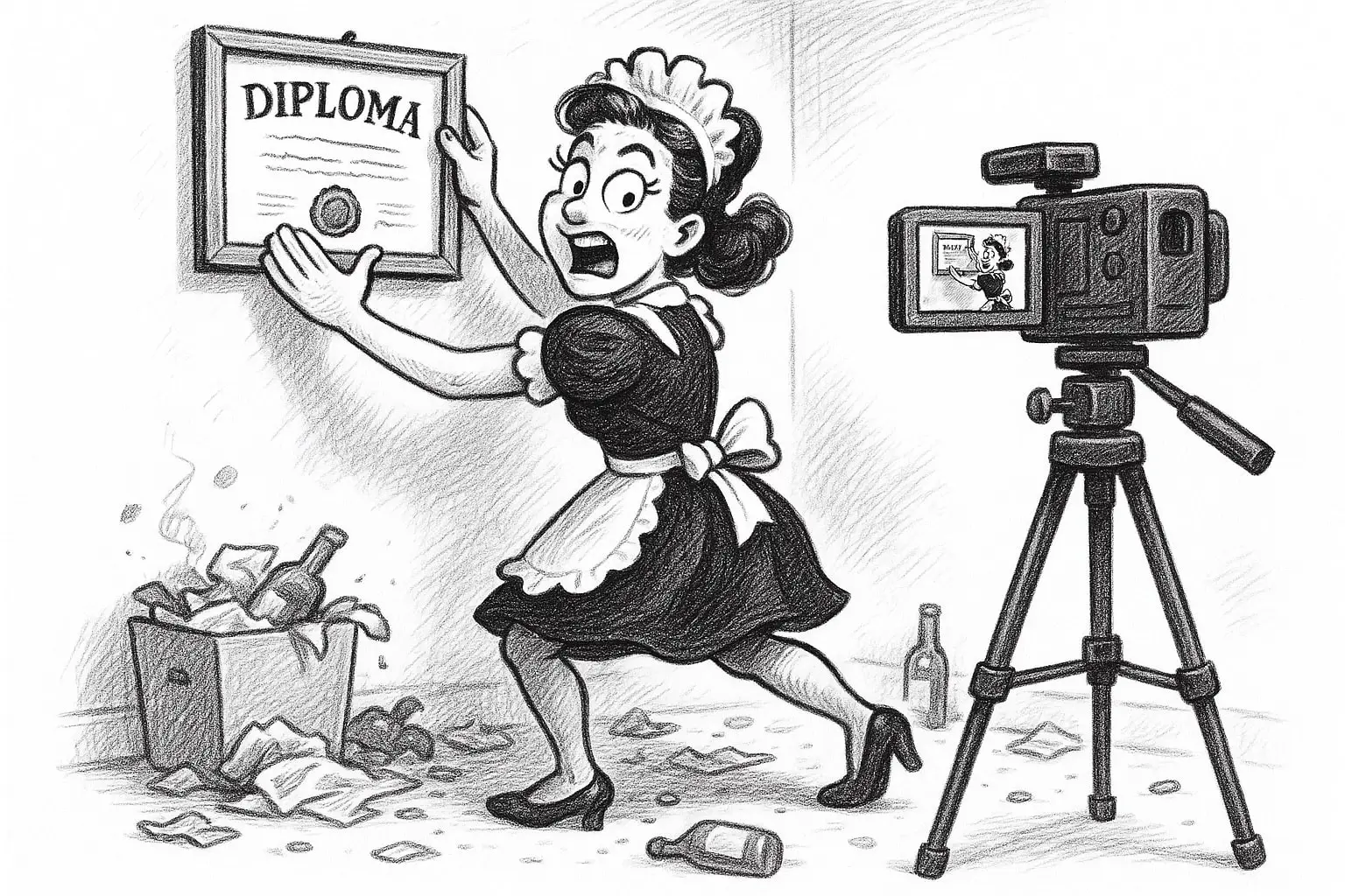 The ultimate safety playbook for home porn creators